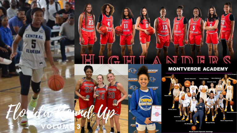 Florida Roundup: News Around Florida Volume 3