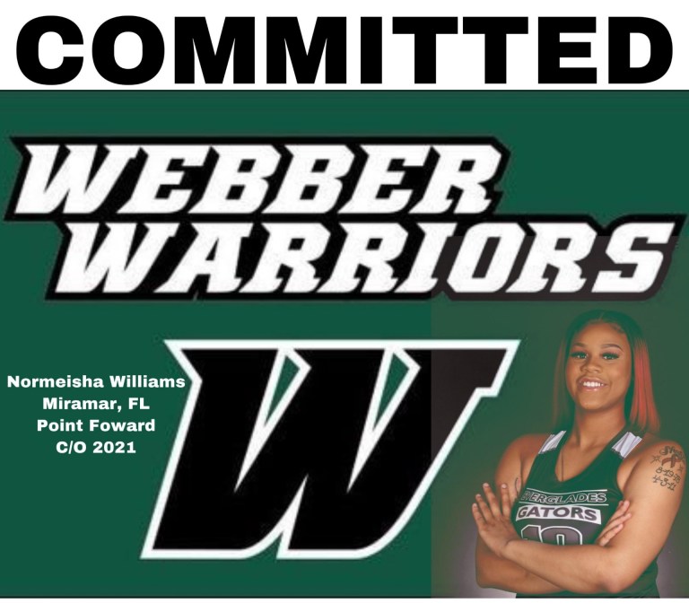 Normeshia Williams