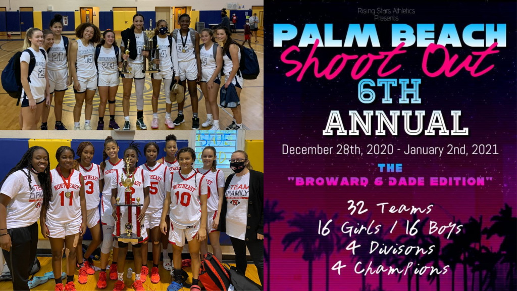 6th Annual Palm Beach Shootout Recap