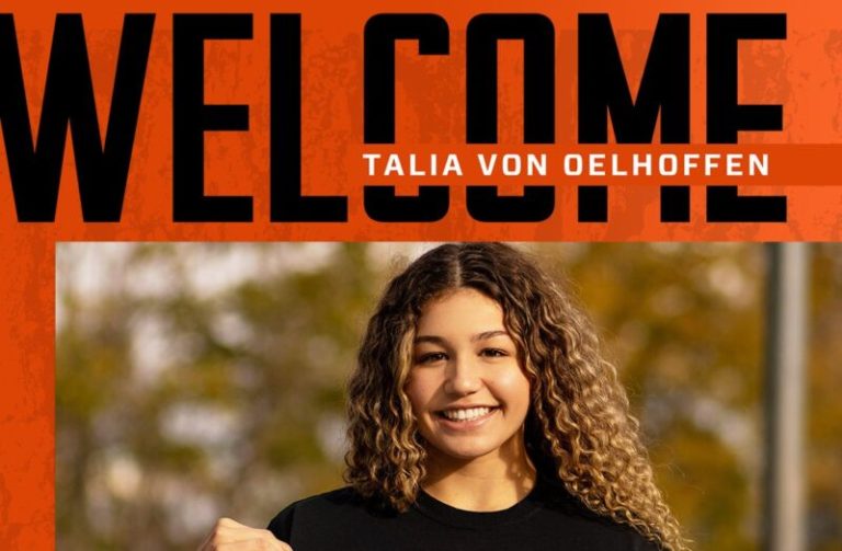 Top Senior Prospect Enrolls In College Early