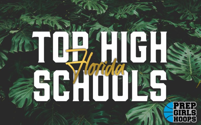 Predicting the 7A FHSAA State Playoffs
