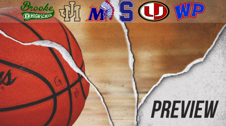 Conference Preview - Two Rivers