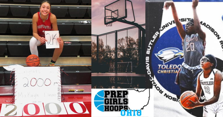 Northwest Ohio: Must Watch List