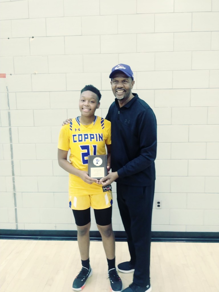 Unsigned Seniors: DMV Style Part III