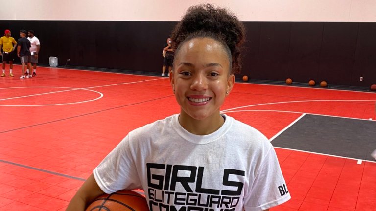 2021 Rankings Update: Top Scorers