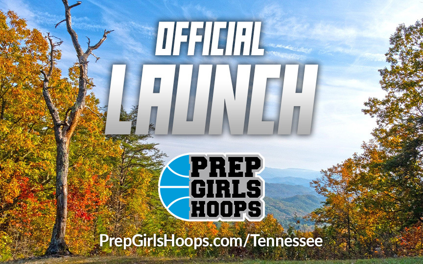 Welcome to Prep Girls Hoops Tennessee