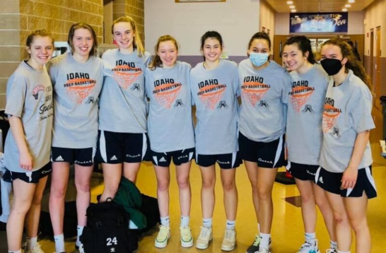 OAB Western Idaho February Showcase: Clutch Rose/Spokane Legacy