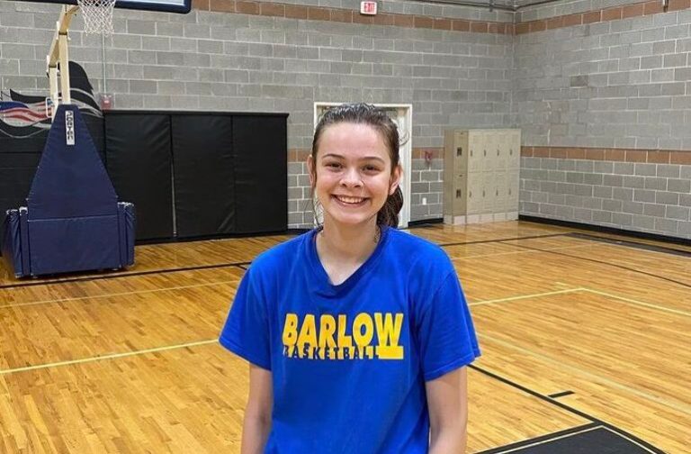OAB Western Idaho February Showcase: Barlow/Clutch Rose