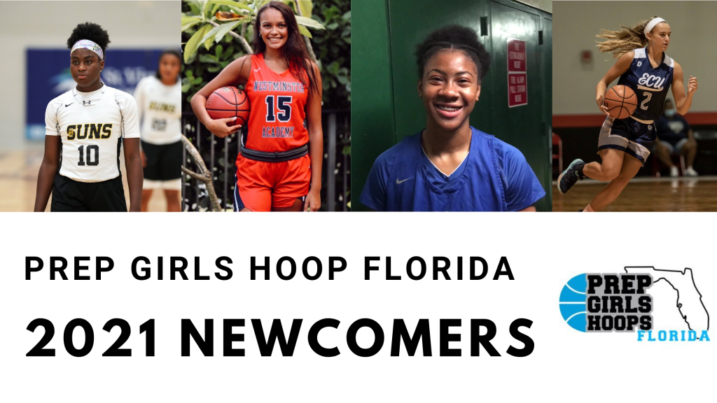 Who are the Class of 2021’s Newcomers?