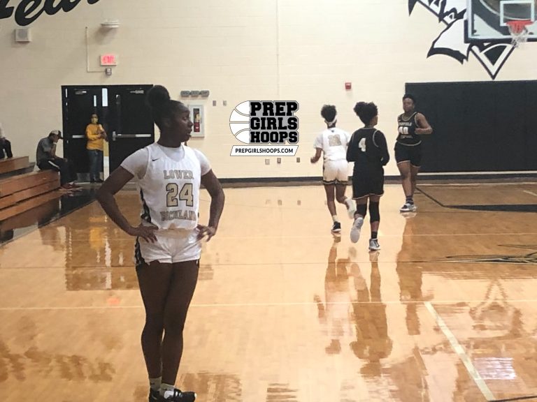 Fairfield Central HS vs Lower Richland HS