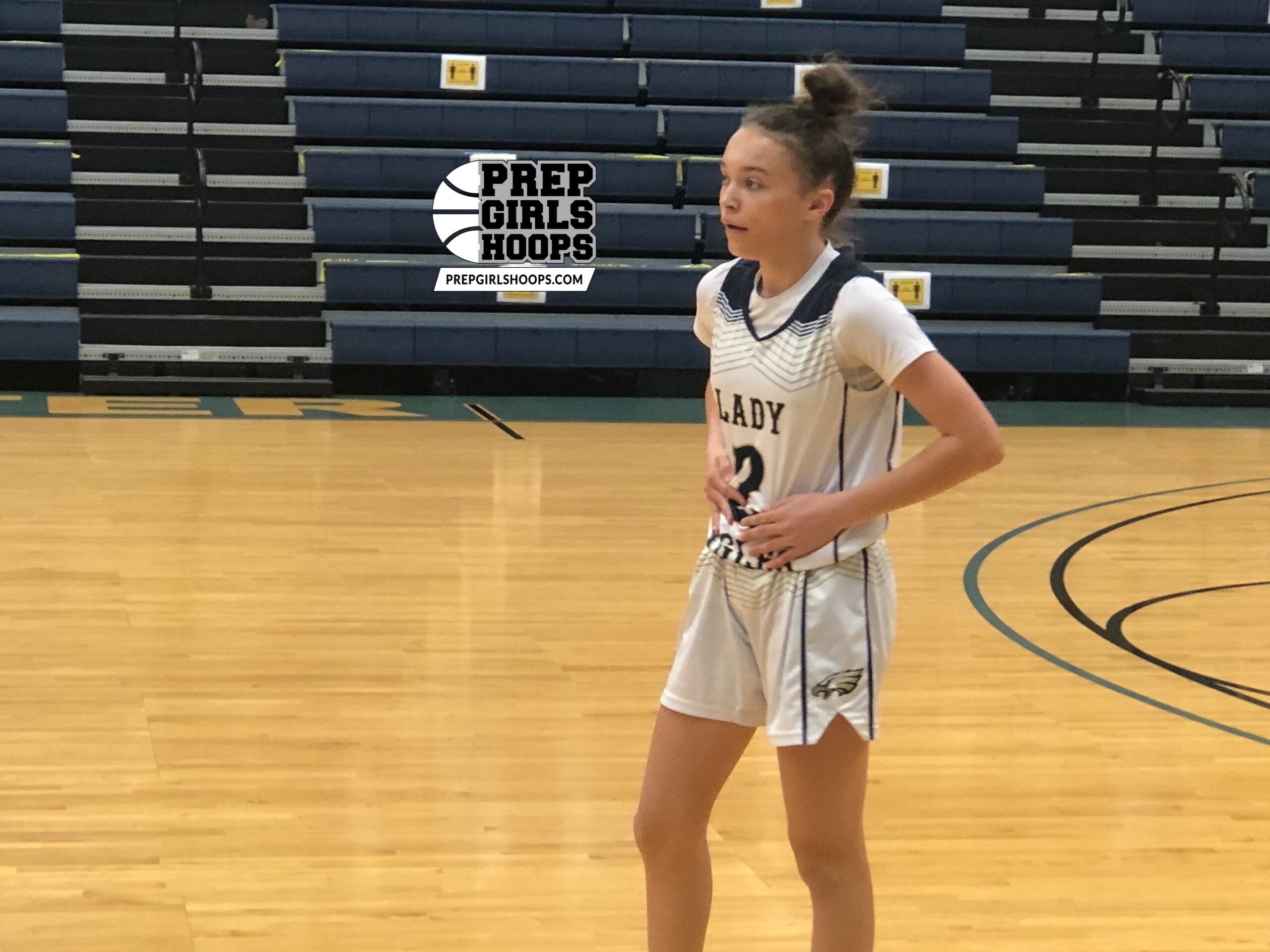 2024 Outside the Top 20 Point Guards Prep Girls Hoops