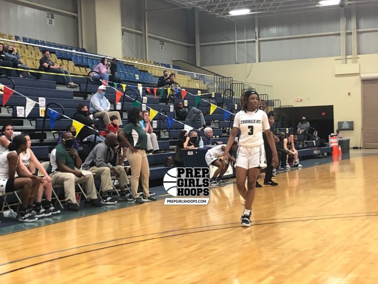 SCISA 3A Quarterfinals: Guards and Forwards