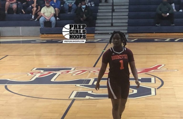 Orangeburg-Wilkinson HS vs Strom Thurmond HS