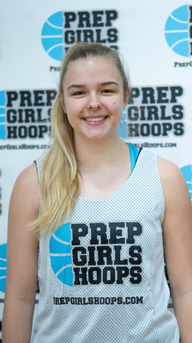 Audrey Hinrichs