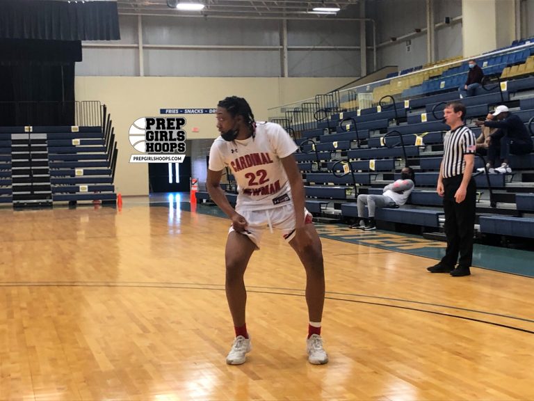 SCISA 3A Quarterfinals: Post Players
