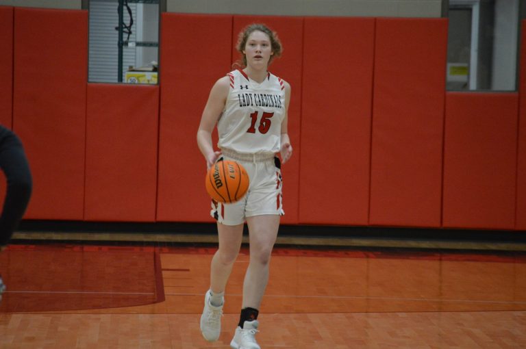 Morgan Borgstadt