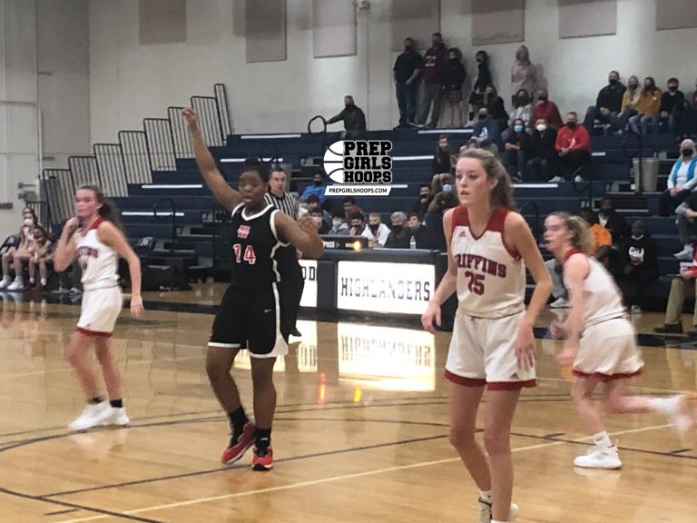 2021/22: SCISA Playoffs At Heathwood Hall