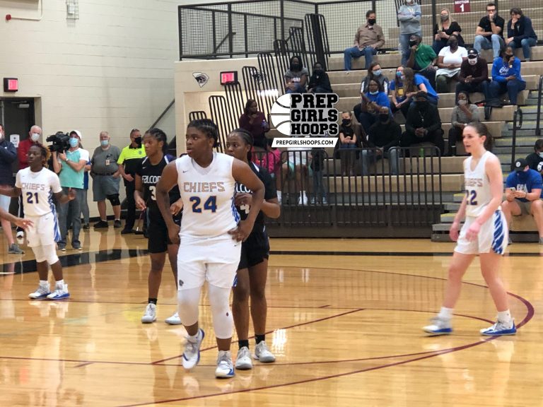 Class 4A Lower State: Darlington HS vs North Myrtle Beach HS