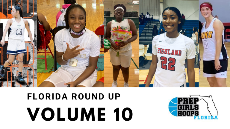 Florida Roundup: News Around Florida Volume 10