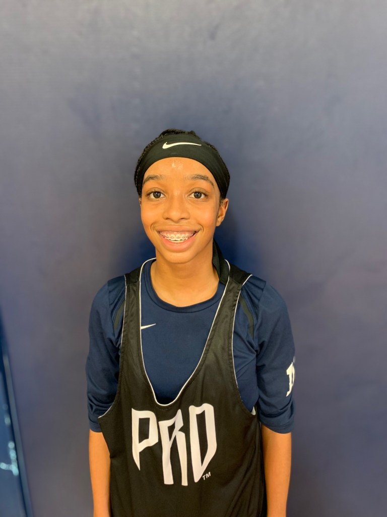 Jayla Cook