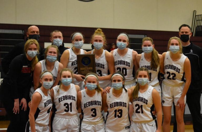 Top Regional Performers- Juniors