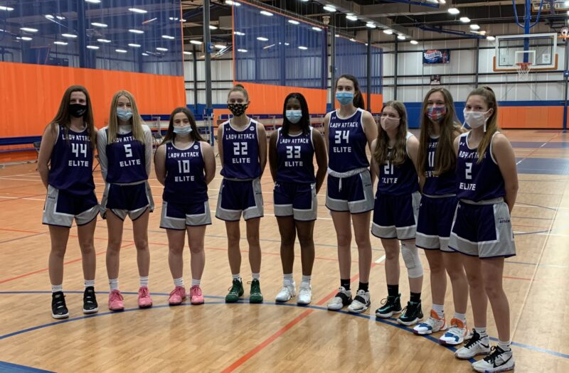 February Features: Lady Attack Elite 2023 Preview