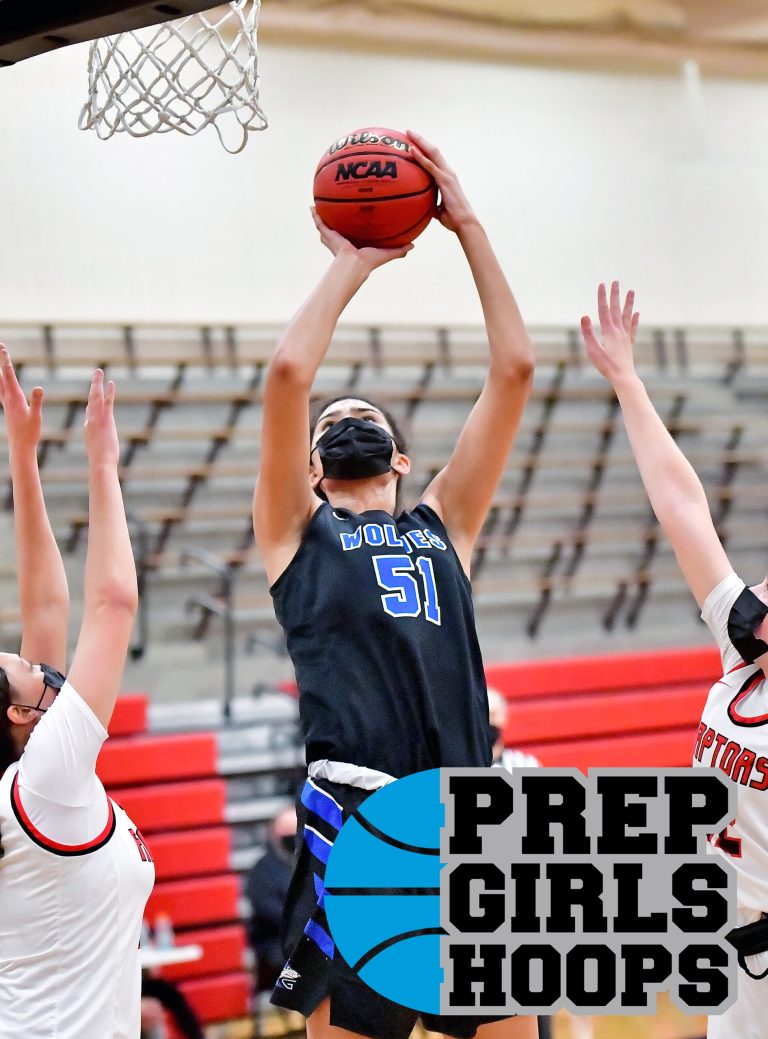 Betts, Colorado headed to Nike TOC