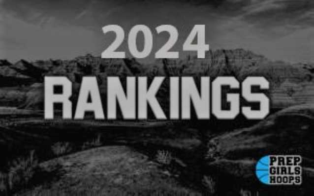 South Dakota 2024 Rankings