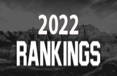 2022 Rankings: Making the Case for No. 1