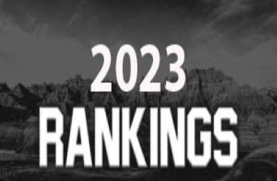 2023 Rankings: Making the Case for No. 1