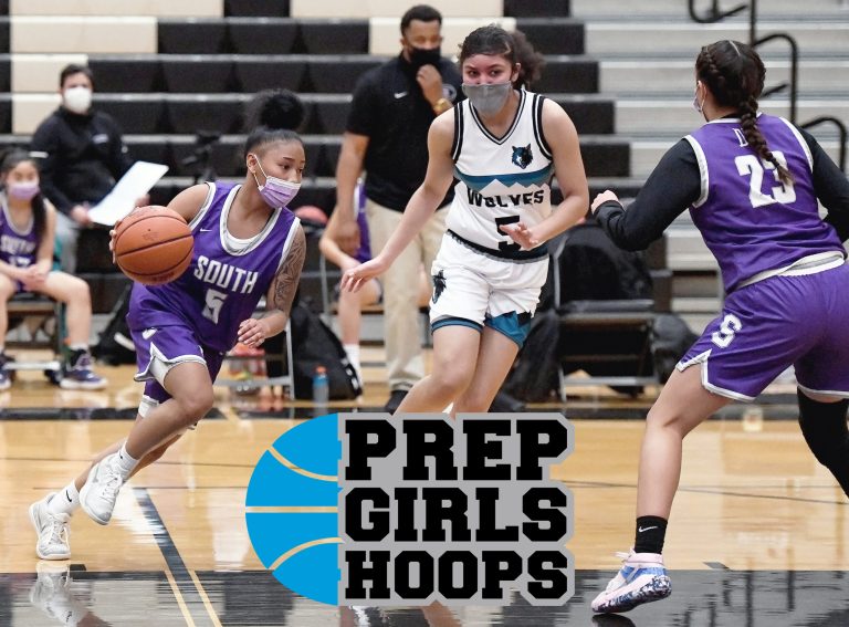 Leading Scorers in 5A: Part II