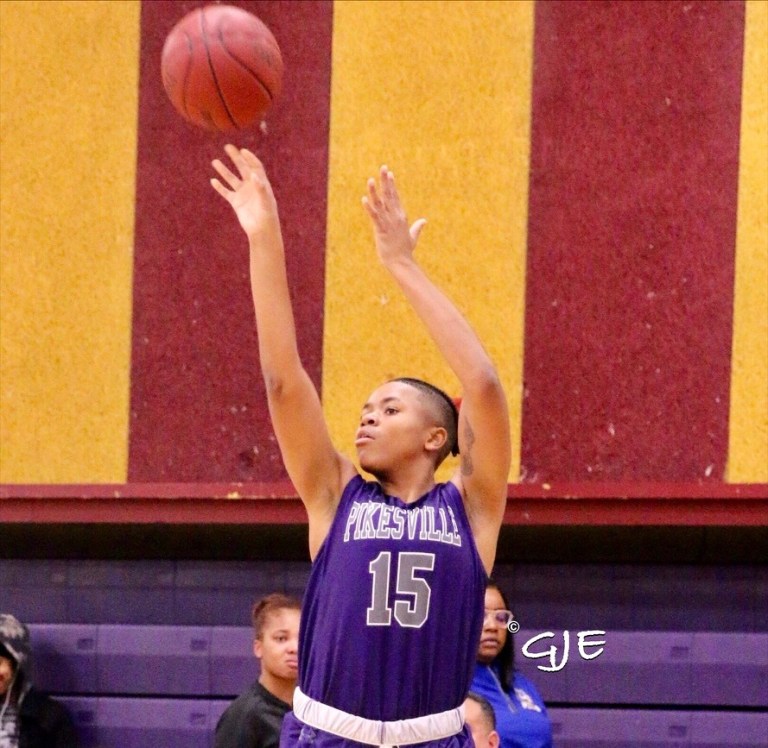 A Look At The Pikesville Panthers