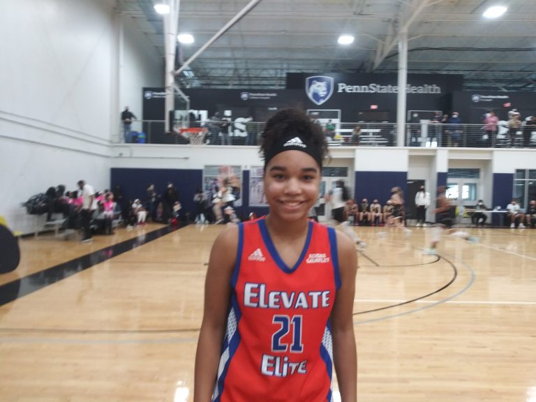 Standouts From The Select Events Winter Series