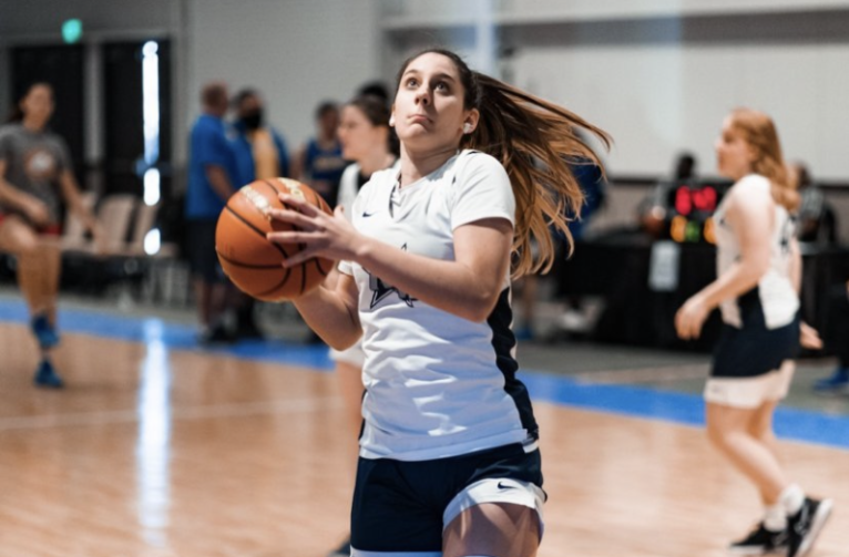 Utah HoopSource Final Winter Run: NW Select/NW Magic