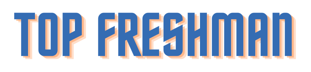 5 Top Freshmen Set To Continue Their Ascent