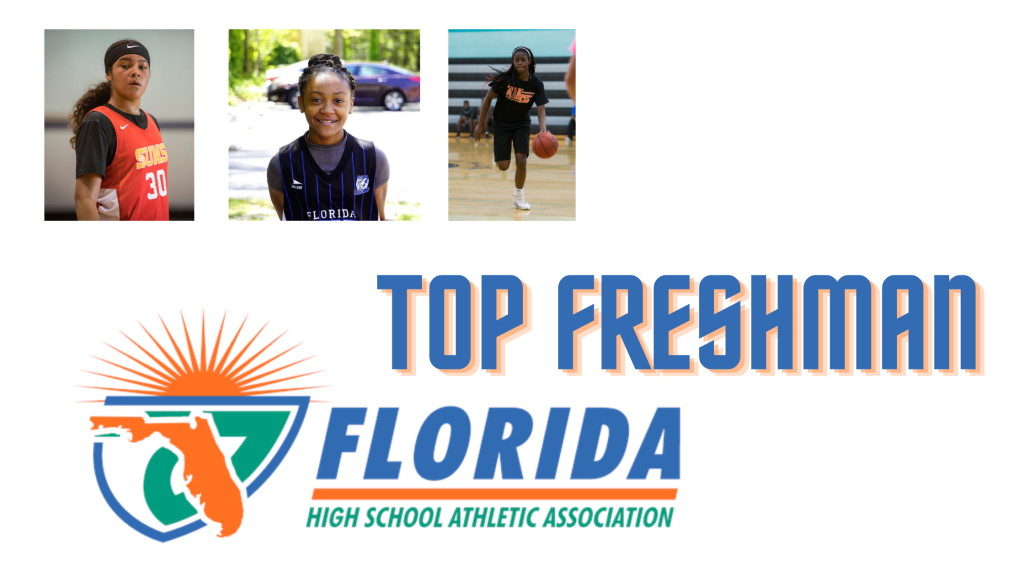 Who Were the Top Freshman Performers in Lakeland?