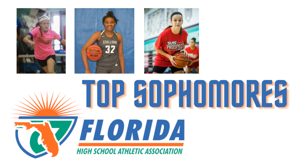 Who Were the Top Sophomores Performers (Part 2) in Lakeland?