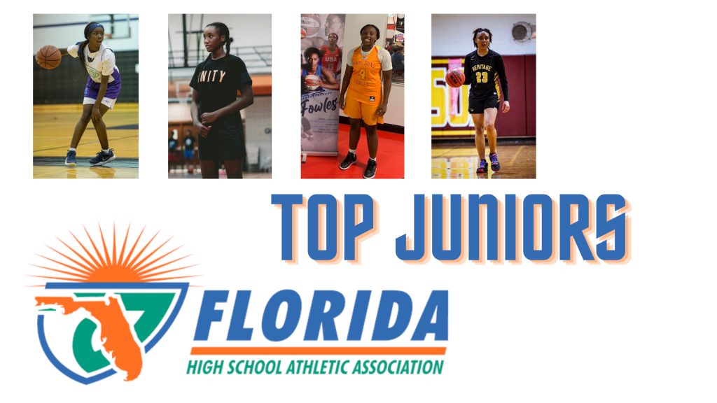 Who Were the Top Junior Performers (Part 1) in Lakeland?