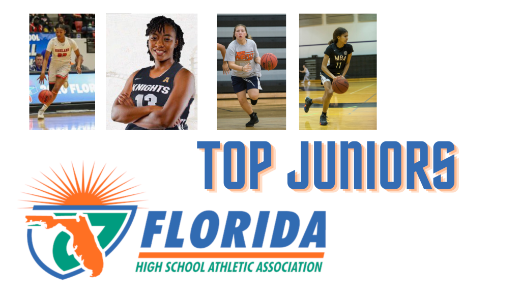 Who Were the Top Junior Performers (Part 2) in Lakeland?