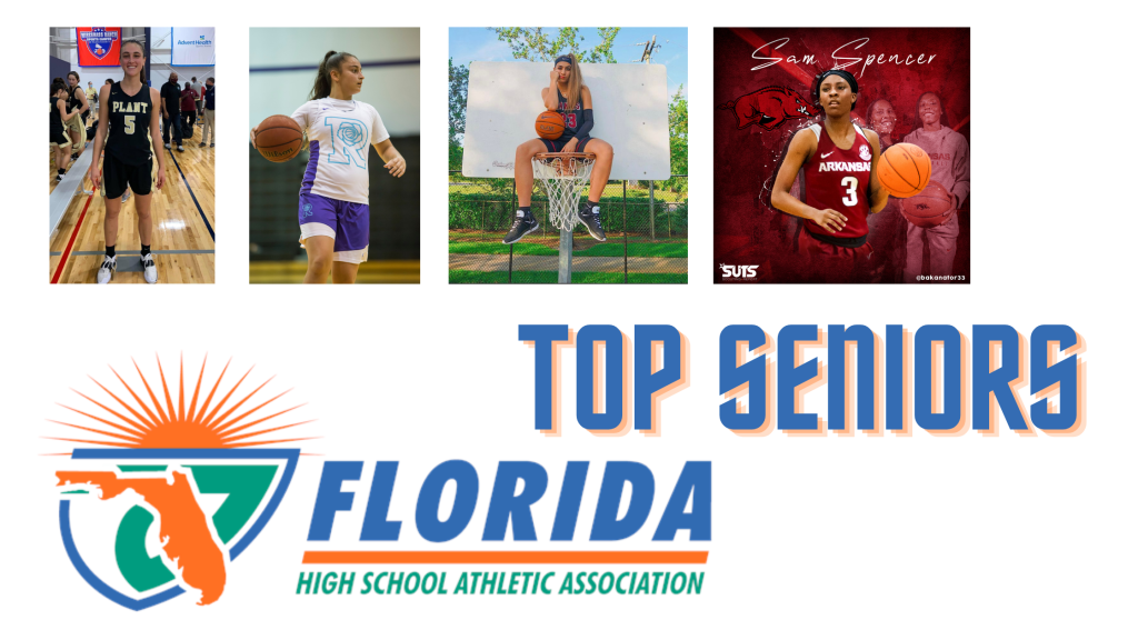 Who Were the Top Senior Performers (Part 1) in Lakeland?