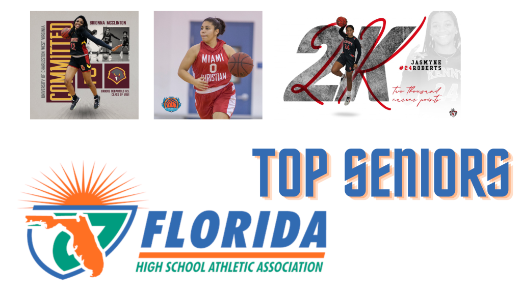 Who Were the Top Senior Performers (Part 2) in Lakeland?