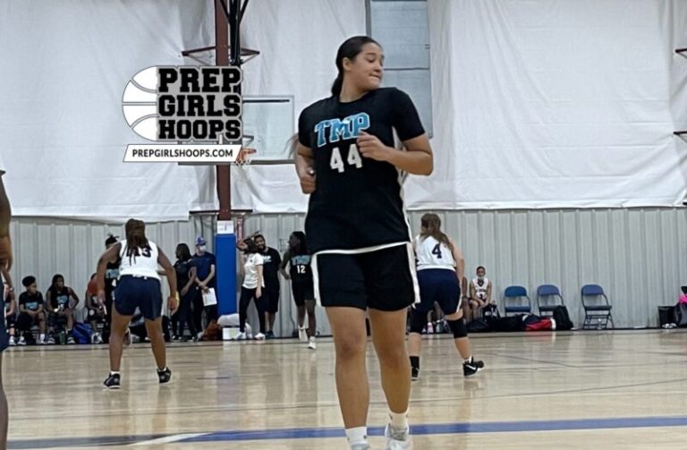 Carolina March Madness: Post Presences