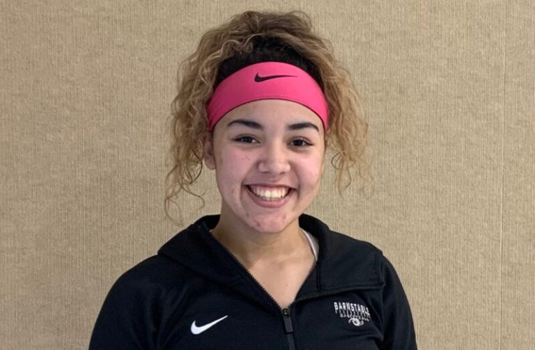 Olivia Gourdine