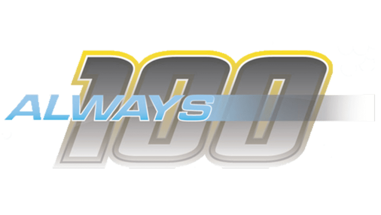 Grassroots Introductions: Always 100