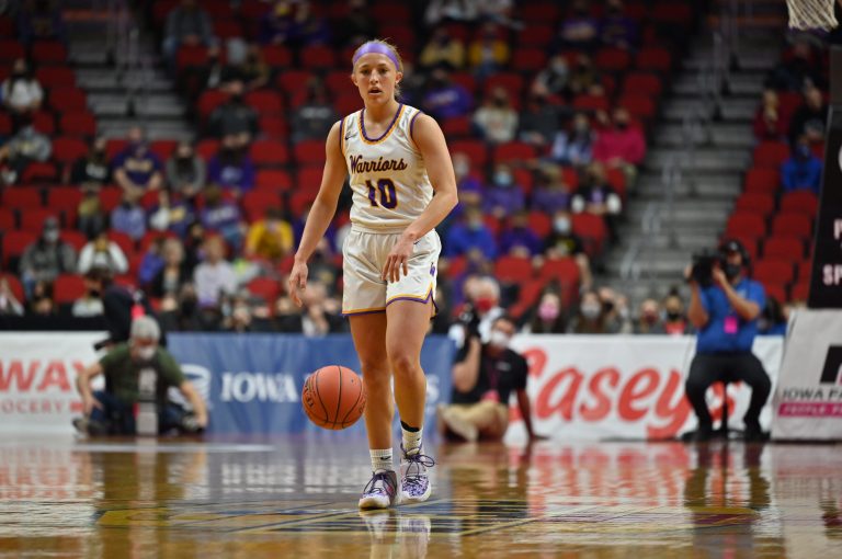 State Tournament: Top 10 Performers