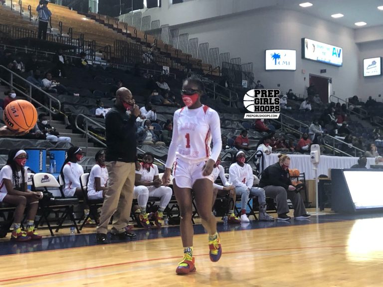 Region 7-A Preview - UNDERCLASSMEN