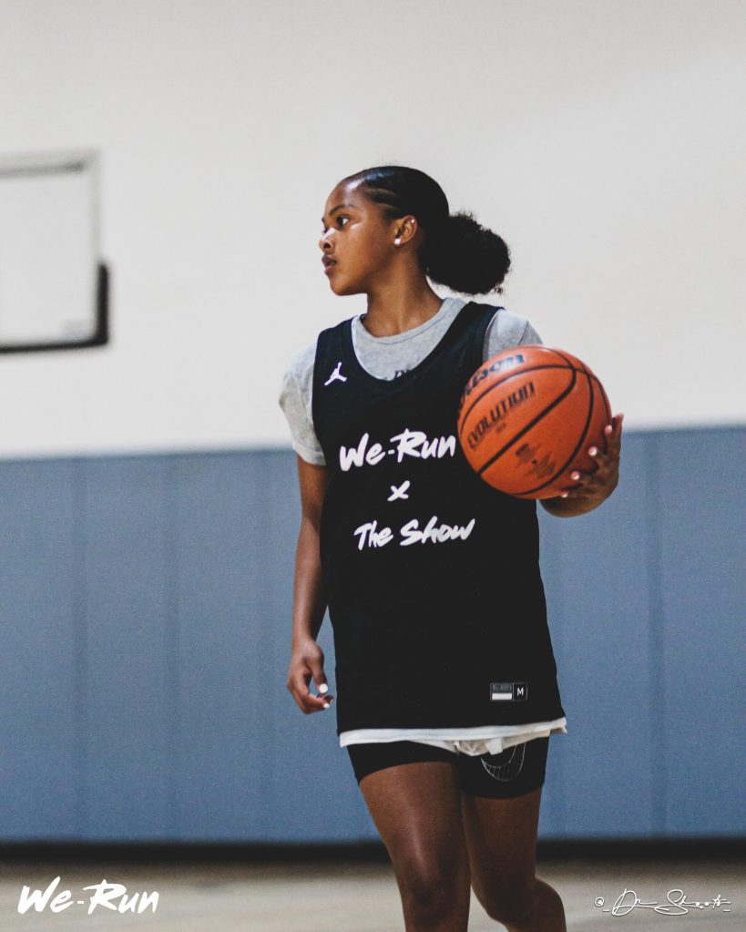 Hope Scholastic Showcase - Recap of Fridays Games