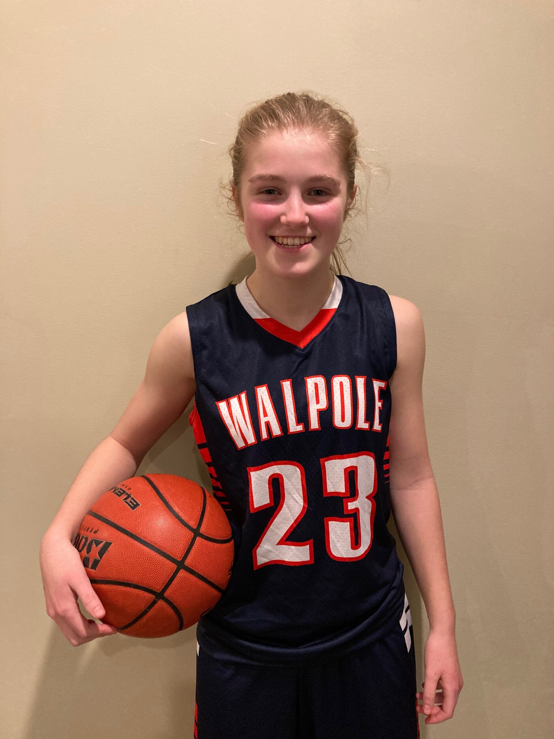 OZone Basketball Class of 2023 Prep Girls Hoops