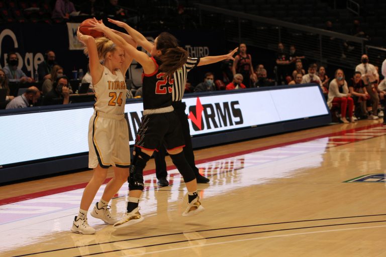 Division 3 State Championship Key Performances