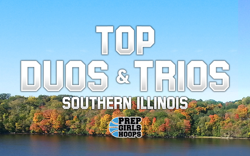 Southern Illinois Top Duos and Trios Round 1